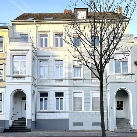 Der Schwan, Innenstadt, 2022 Renoviert Duren Exterior photo
