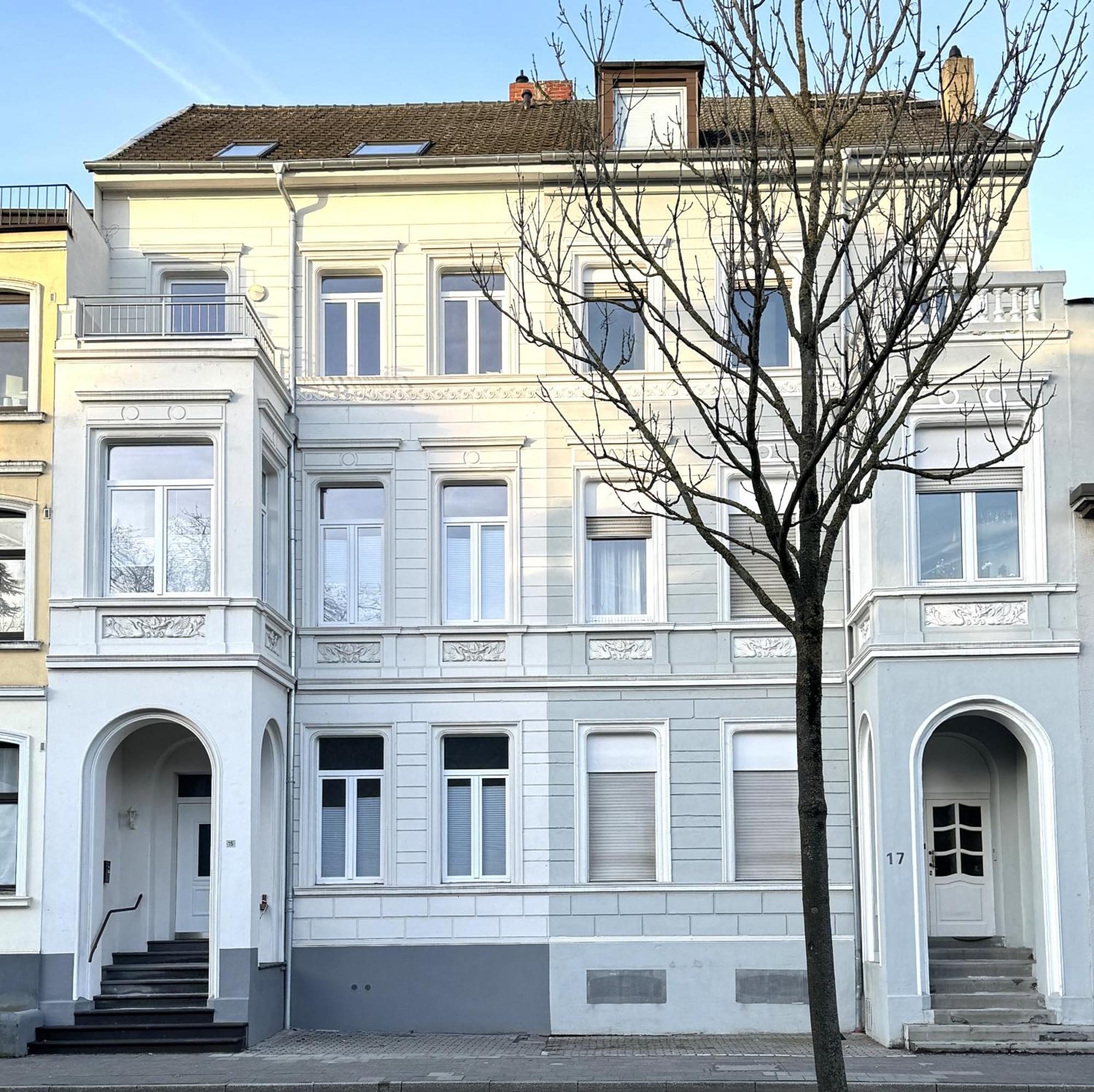 Der Schwan, Innenstadt, 2022 Renoviert Duren Exterior photo