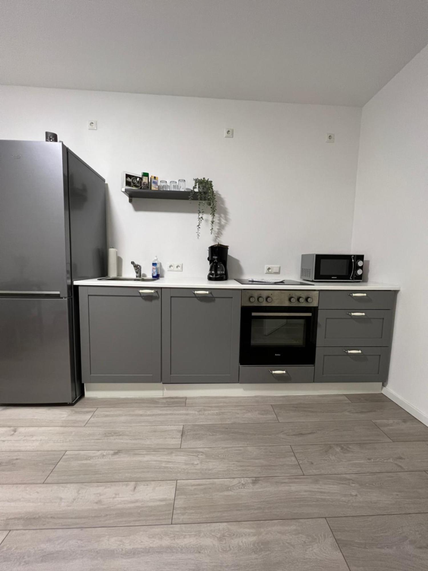 Der Schwan, Innenstadt, 2022 Renoviert Duren Room photo