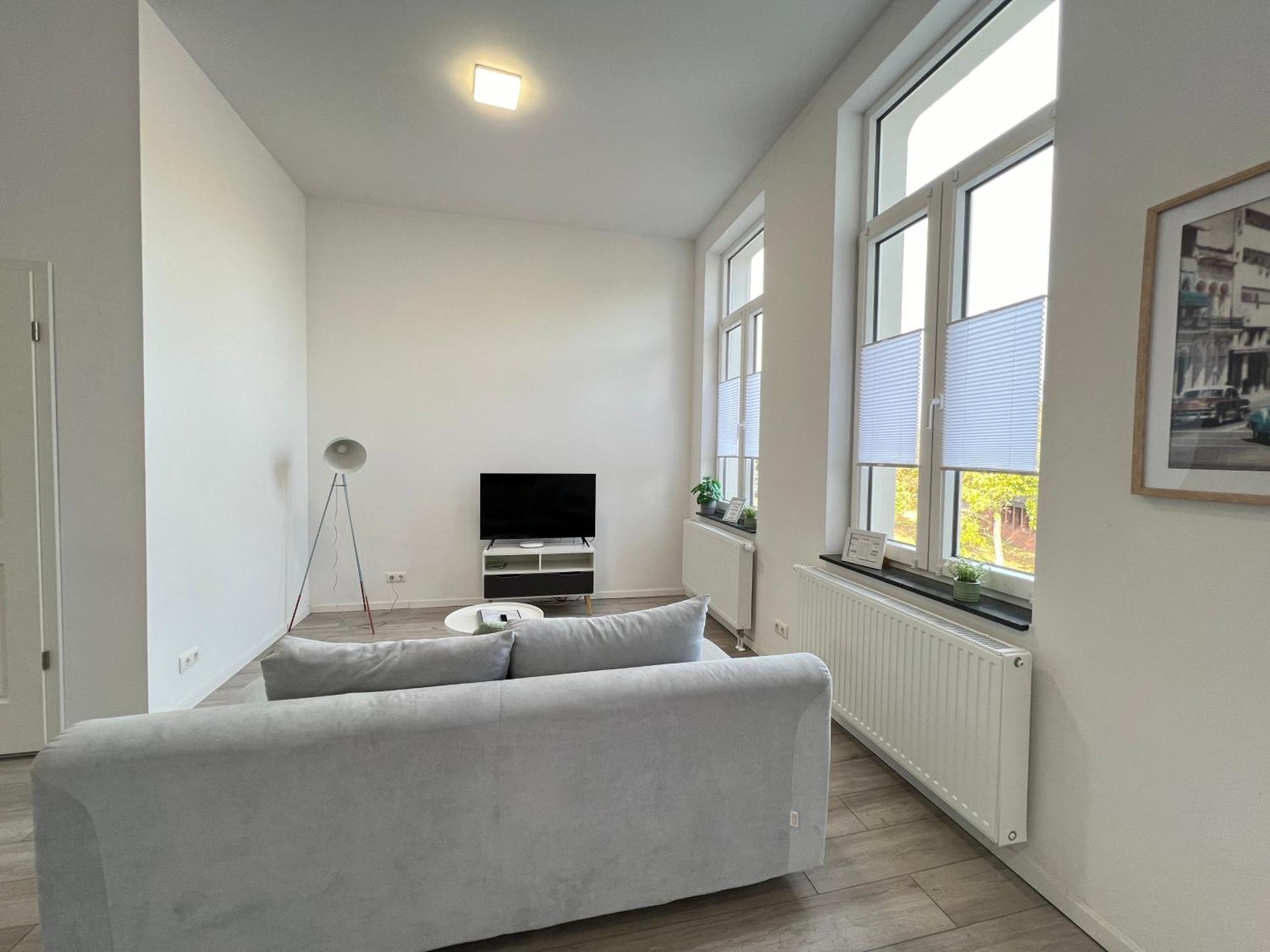 Der Schwan, Innenstadt, 2022 Renoviert Duren Room photo